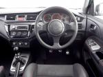 Mitsubishi Lancer Evolution IX MR FQ-360 Final Edition 2007 года